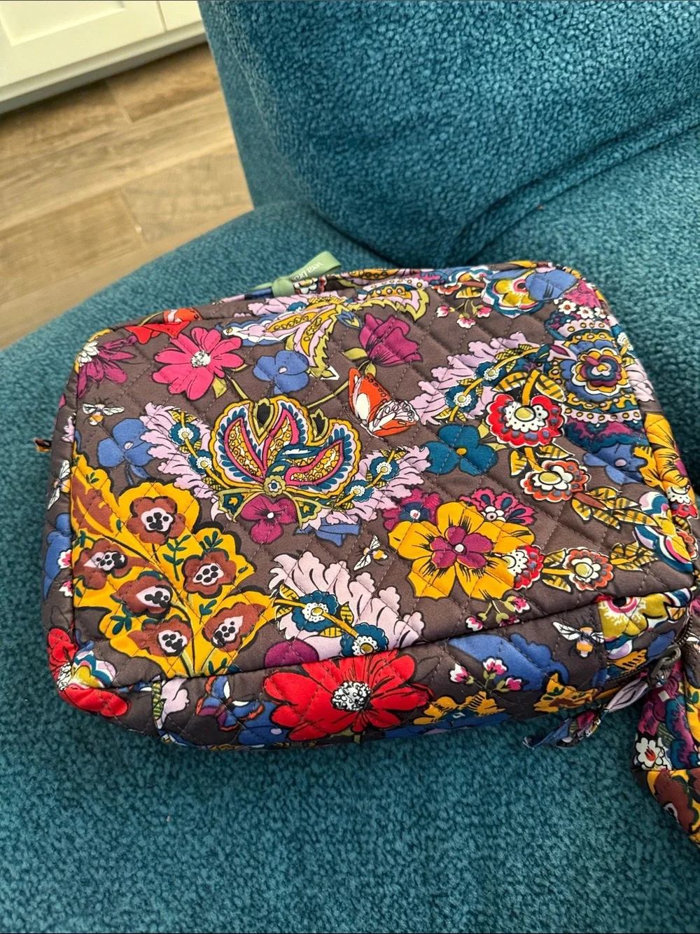 Vera Bradley pair vera